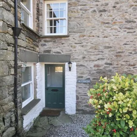 Ferienhaus Buttercup Troutbeck (South Lakeland)