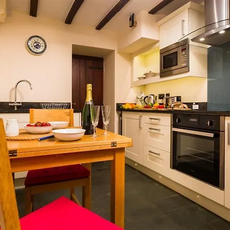 Ferienhaus Buttercup Troutbeck (South Lakeland)